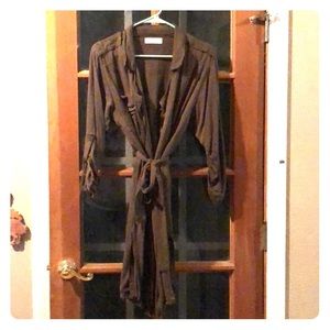 Carly Jean Los Angeles Ballard Jacket